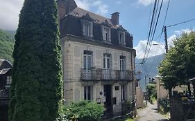 Auberge Du Crabere